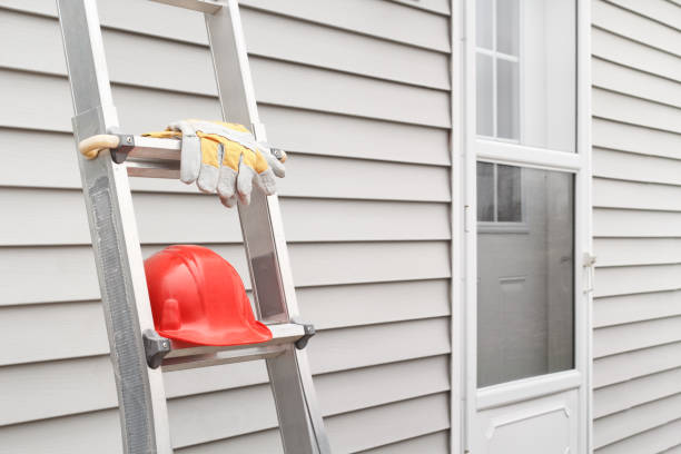 Affordable siding repair and maintenance services in Vandenberg Af, CA