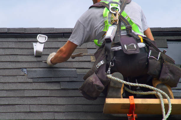 Reliable Vandenberg Af, CA Siding Installation & Repair Solutions